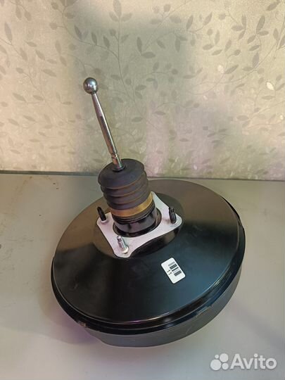 Вакуумный усилитель тормозов Octavia a5