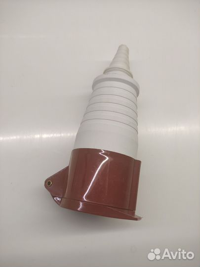 Розетка силовая - мама