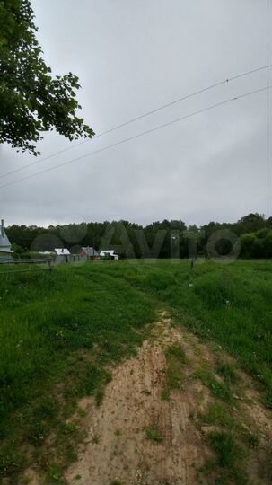 Участок 15 сот. (ИЖС)