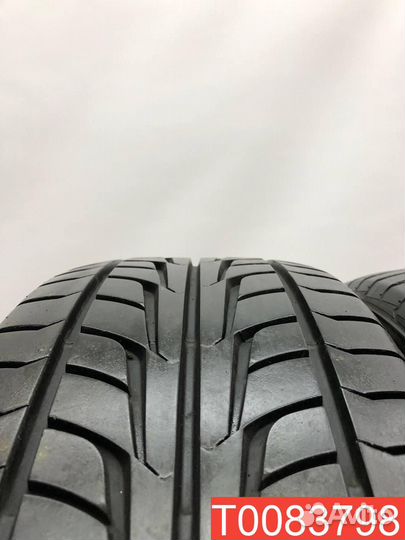 Firestone Firehawk Wide Oval 215/55 R18 95V