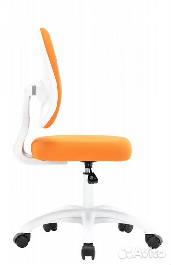Кресло Everprof Kids 103 Ткань Оранжевый