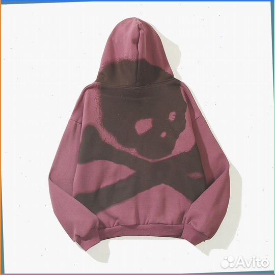 Толстовка Mastermind Cactus jack (Lux качество)