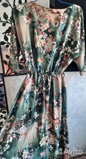 Платье летнее новое