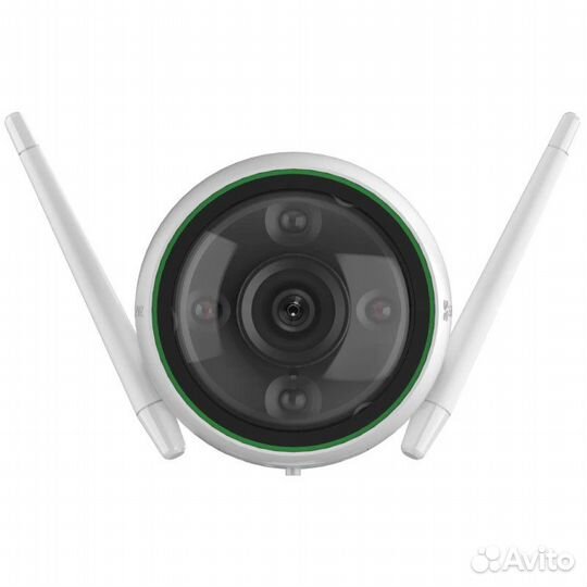 Уличная ip wifi камера