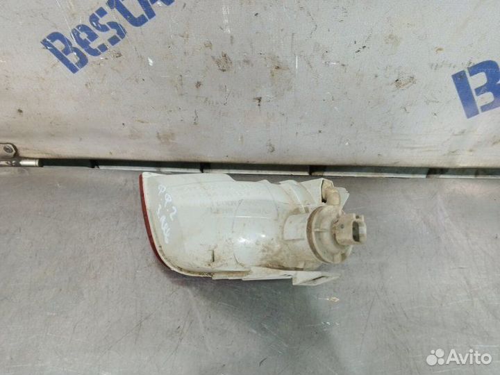 Фара противотуманная в бампер задняя Ford Focus 2