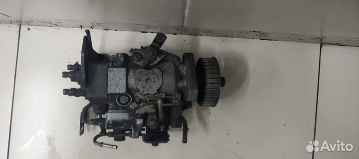 Тнвд Volkswagen Transporter