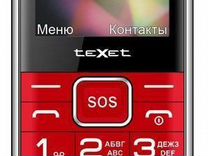 teXet TM-B319