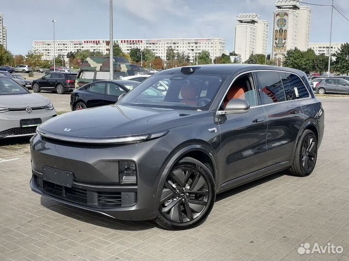 Доставка Li9 MAX цена актуальная