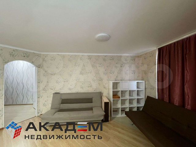 Квартира-студия, 36 м², 7/17 эт.