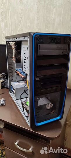 Компьютер Fx6100