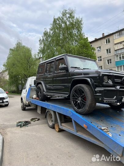 Услуги Эвакуатора 24 часа