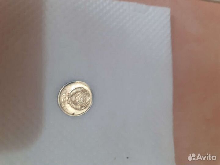 Нумизматика