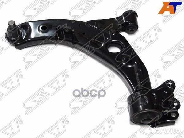 Рычаг передний mazda CX-7 06- LH ST-EG21-34-350