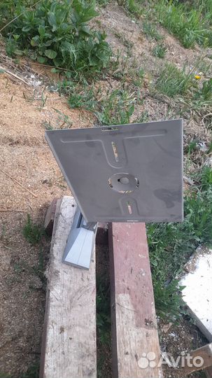 Полка навесная