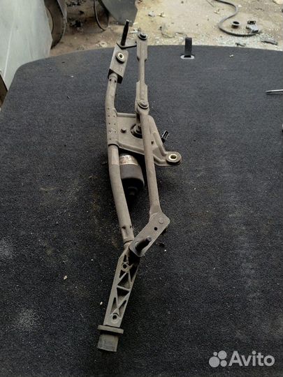 Volvo S80 Вольво