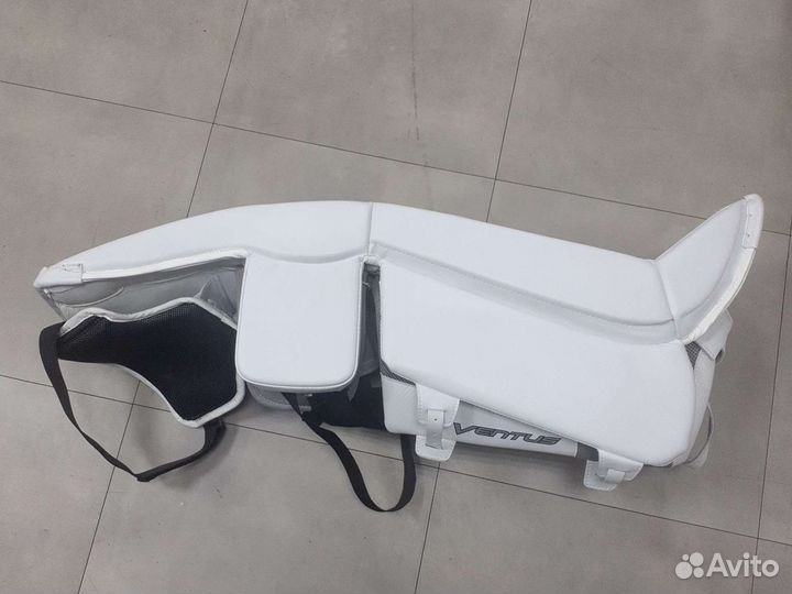 Щитки вратаря Vaughn ventus lt88 sr