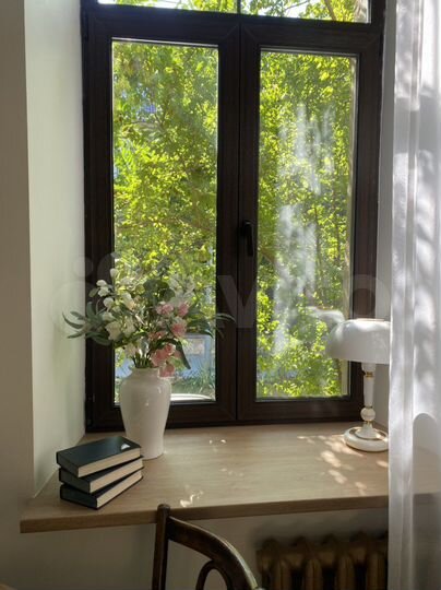 Квартира-студия, 23 м², 3/3 эт.