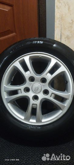 Cordiant Sport 2 195/65 R15