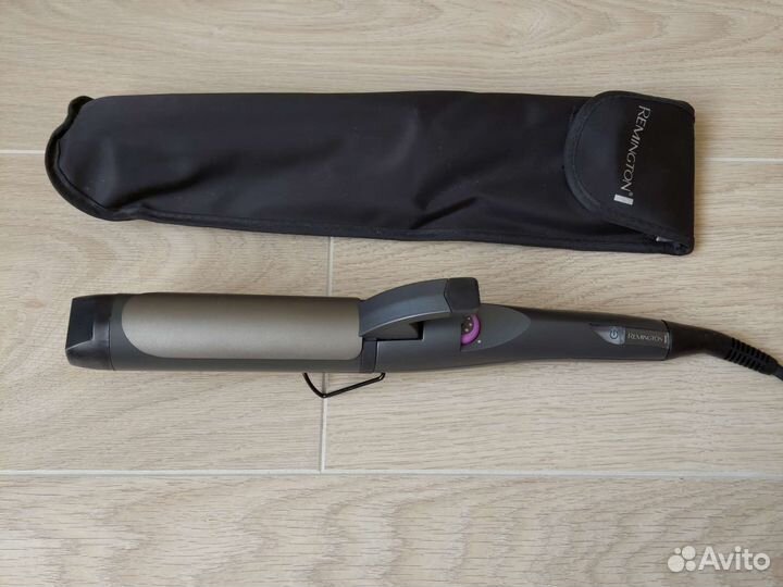 Плойка для волос