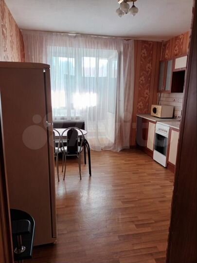 1-к. квартира, 43 м², 7/10 эт.