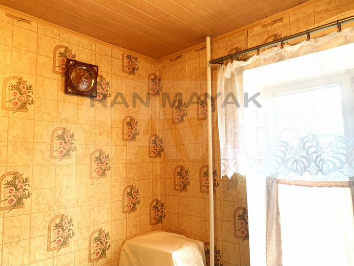 2-к. квартира, 42,4 м², 1/4 эт.