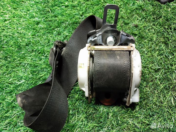 Ремень безопасности Opel Vectra (B) II