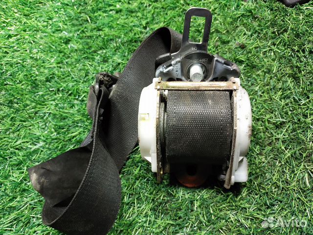 Ремень безопасности Opel Vectra (B) II