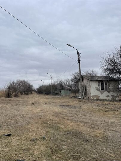 Участок 11 га (СНТ, ДНП)