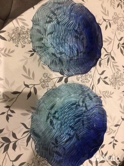 Kuchenland тарелки