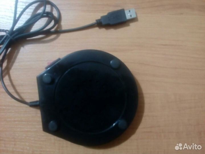 Подставка для подогрева кружки от usb