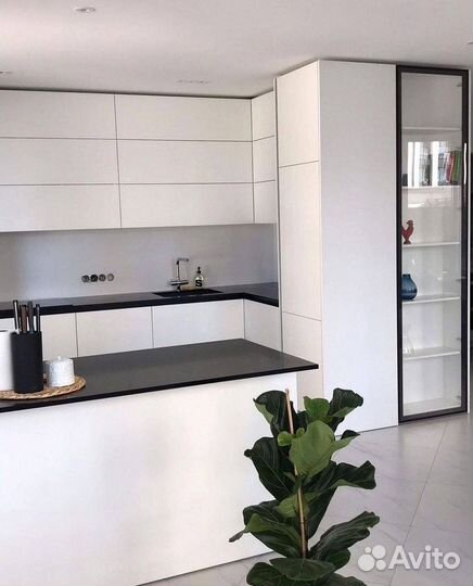 Кухни под заказ от производителя