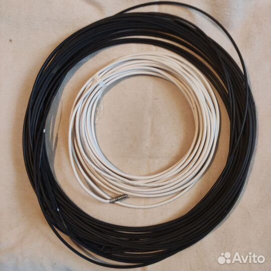 Кабели в наличии