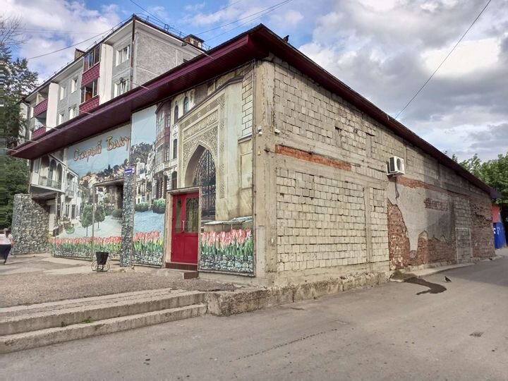 Свободного назначения, 413.4 м²