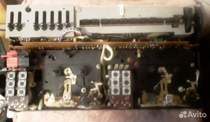 Ореанда 204, разбор