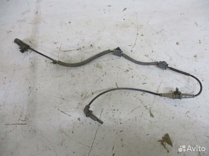 Датчики авс Шевроле Круз Универсал (2013г.)