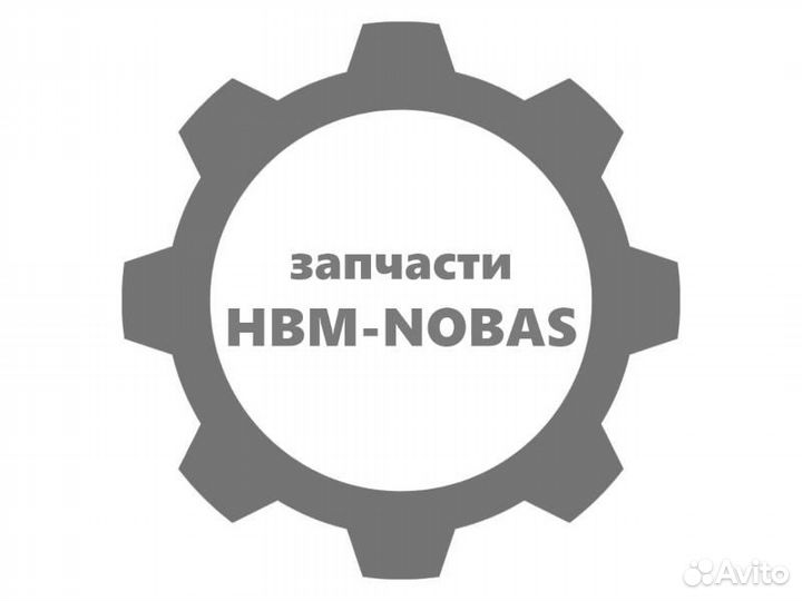 Ремень HBM-nobas (нобас) 9303373
