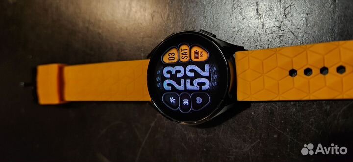 Часы samsung Galaxy watch 4 40mm