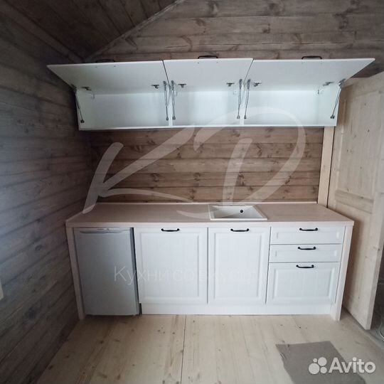 Модульная кухня в наличии