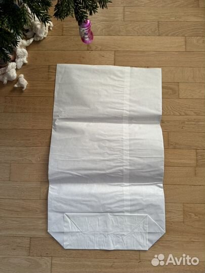 Новый мешок для хранения игрушек