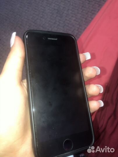 iPhone 7, 128 ГБ