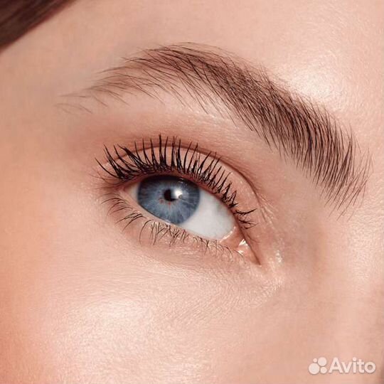 Объемная тушь для ресниц giordani gold