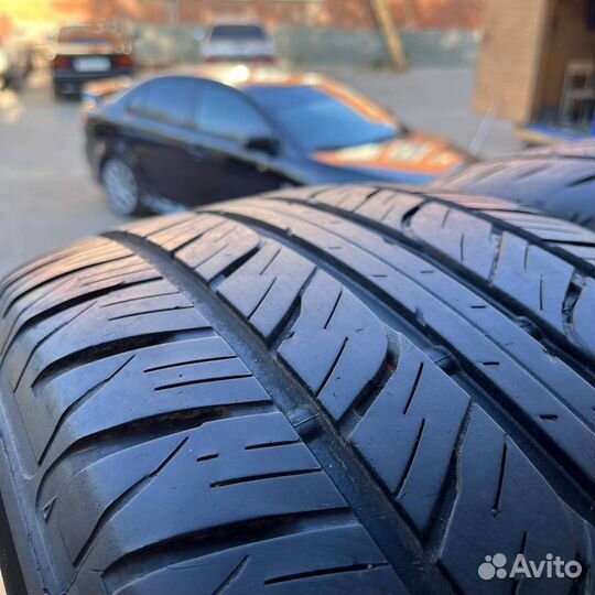 Dunlop Grandtrek PT2A 285/50 R20 112V