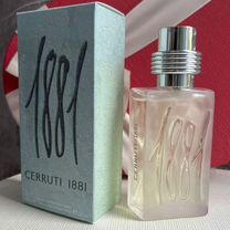 Cerruti 1881 men (original) 50ml