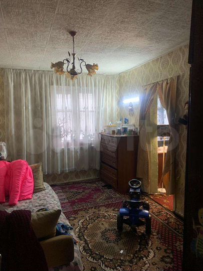 Дом 44,1 м² на участке 9 сот.