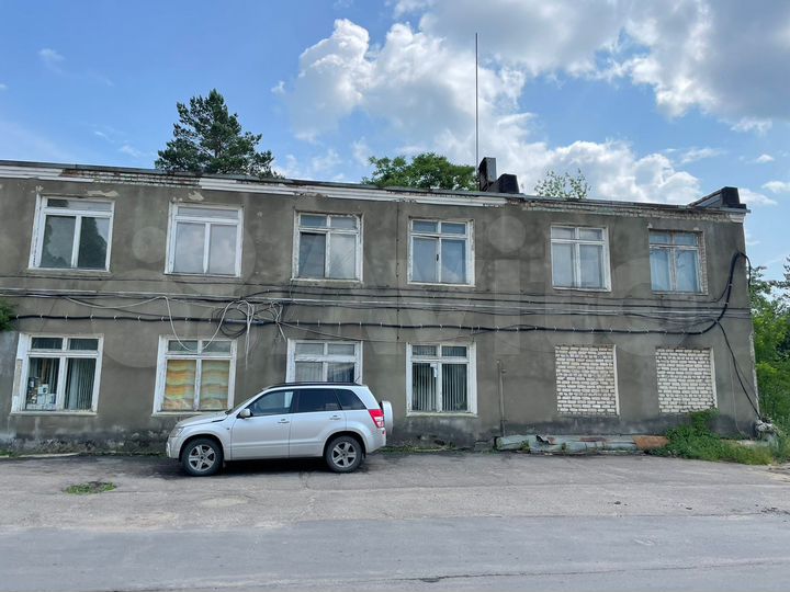 Свободного назначения, 480 м²