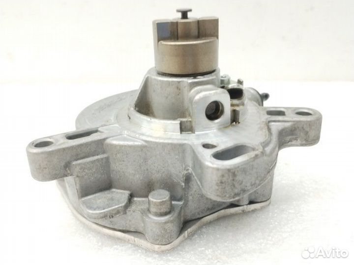 Насос вакуумный Volvo S60 2 1.6 B4164T 2011