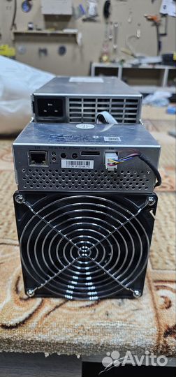 Whatsminer m30s++ 102th\110th