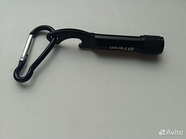 Открывалка с Фонариком