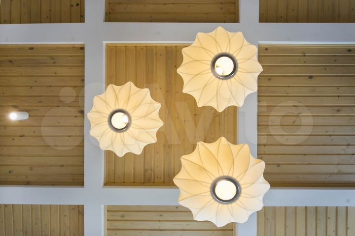 3-к. квартира, 110 м², 20/25 эт.