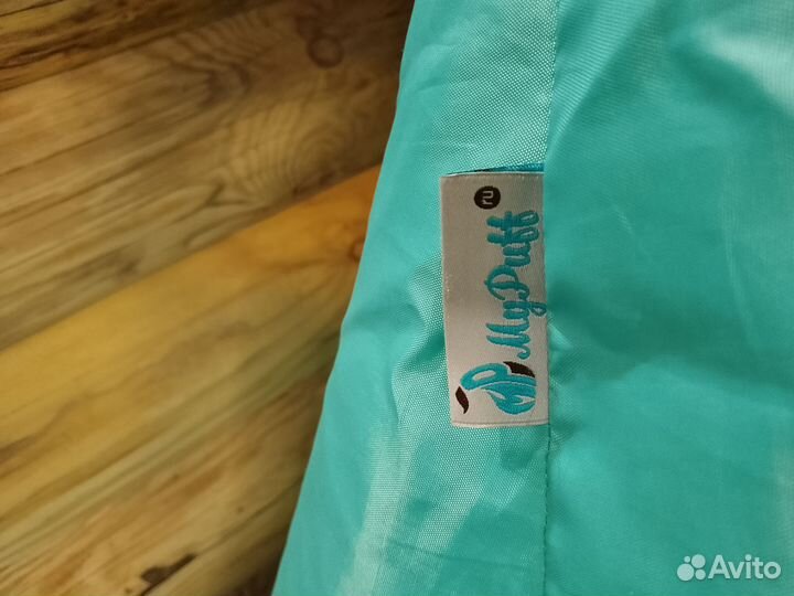 Кресло мешок